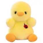 Плюшевая кукла soft collection table companion 20 см DAKUTU - фото 9