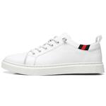 Кеды мужские, обувь для скейтбординга низкая 15 Mins, черный - фото 7