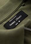Поло Ombre Polo shirt, Olive Green/Green - фото 8