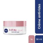 Дневной уход NIVEA Vital Shine для зрелой кожи 50 мл - фото 2