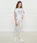 Футболка детская Guess Regular Fit, белый - фото 2