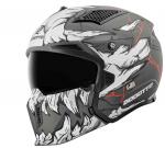 Радич Скулаш 22.06 Шлем Bogotto - фото 2