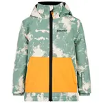 Куртка Protest Carlos, зеленый - фото