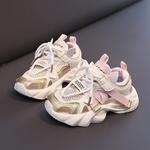 Детские сандалии SHIBU, фиолетовый - фото 9