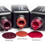 Гель для ногтей I Don't Know, 10 мл Reforma, цвет i don't know - фото 3