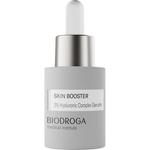 Сыворотка для лица Biodroga 3% Hyaluron Complex Serum, 15 ml - фото