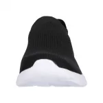 Кроссовки CRUZ "Thrown" в дизайне без застежек, черный - фото 5