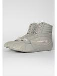 Спортивные кроссовки Gorilla Gwear Performance High Tops – Beige - фото 2