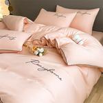 FUANNA Комплект постельного белья, 120 см, 3 предмета - фото 9