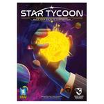 Настольная игра Star Tycoon - фото