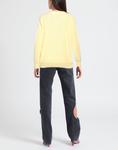 Свитер Peserico, желтый - фото 3