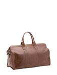 Дорожная сумка Viola Castellani, коричневый - фото 3