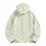 Солнцезащитная одежда унисекс Jeep, цвет Raw White - фото 18