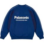 Palais Pro Team Crew PALACE, синий - фото 3