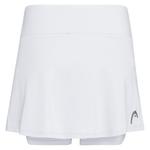 Юбка Head Club Basic, белый - фото 2