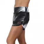 Шорты Zoot Ltd Run 6´´, черный - фото 5