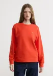 Толстовка Gant, Perfect Red - фото