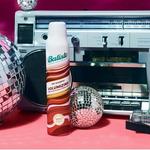 Сухой шампунь объем 200мл, Batiste - фото 3