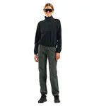 Флис Odlo Classic half zip, черный - фото 7