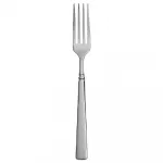 Набор из 4 обеденных вилок Oneida Easton, стальной - фото 2