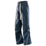 Джинсы Unisex JCUI, Дымчато-серый - фото 4