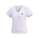 Футболка Training Series Regular женская YONEX, белый - фото