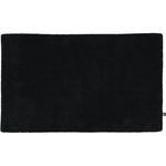 Коврик для ванны Rhomtuft, 50x75 см, черный - фото 2