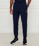 Брюки Regular fit Ea7, синий - фото