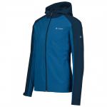 Куртка из софтшелла Vaude Itri Hoody, черный - фото 2