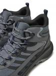 Треккинговые ботинки Merrell Speed Strike 2 Mid Gtx GORE-TEX J037821, серый - фото 5