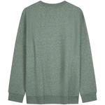 Свитшот мужской Calvin Klein, серый - фото 4