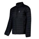 Куртка Haglöfs Rapid Mimic, черный - фото 2