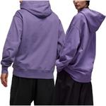 Толстовка Y 3 Unisex Y-3, фиолетовый - фото 4