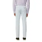 Брюки чинос Hackett Texture, серый - фото 2