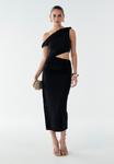 Платье BWLDR MAREE, Black - фото 2