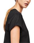 Футболка Free People The Perfect, черный - фото 3