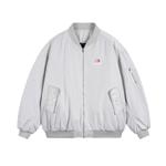 RECOLETA Куртка унисекс, Черный - фото 4