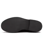 Туфли мужские низкие черный Chioryn - фото 5