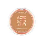 Кремовый бронзатор Melted Sun Cream Bronzer Catrice, 20 - фото