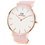 DW/DanielWellington Часы Petite Coral 32mm - фото 4