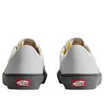 Vans Curren 'Grey Yellow' - фото 3