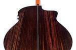 Акустическая гитара Cordoba GK Studio Negra Lefty - фото 4