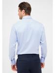 Рубашка MODERN FIT светло-голубого цвета Eterna - фото 3