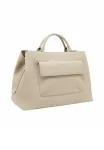 Сумка для покупок Armani Exchange, Beige - фото 4