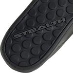 Велосипедные туфли Freerider Pro Mid VCS Five Ten, цвет Core Black/Solar Red/Grey Three - фото 6