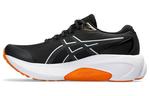 Asics Gel-Kayano 30 Кроссовки Женщины, Black/Orange - фото