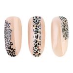 Водные наклейки - NN20 NEONAIL - фото 2