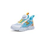 361°KIDS Беговые кроссовки Illusion Blue для детей - фото 10