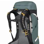 OSPREY 26-литровый рюкзак из нейлона унисекс, Aqua Green - фото 4