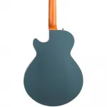 Электрогитара Godin Montreal Premiere Pro Hollowbody, Арктик Блю - фото 2